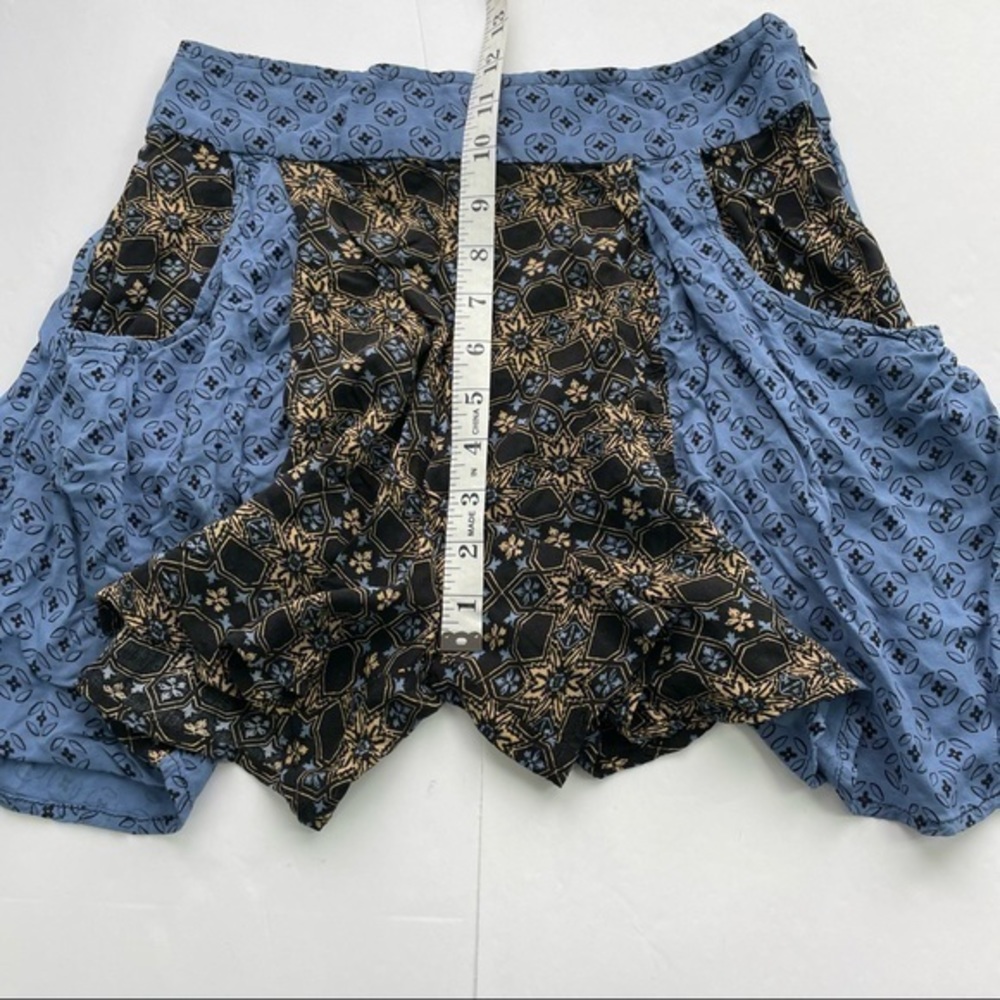 Free People Flowy Shorts - Picture 7 of 14